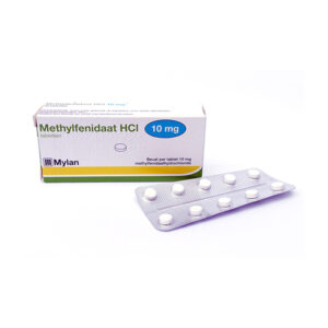 Methylfenidaat Kopen