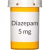 Diazepam 5 mg Kopen Zonder Recept