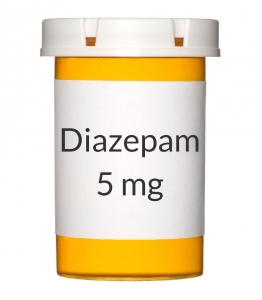 Diazepam 5 mg Kopen Zonder Recept