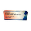 Flunitrazepam Kopen